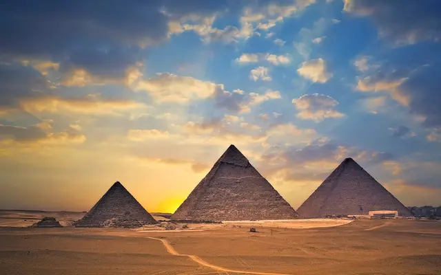 Treasures of the Nile: Unveiling the Taxation Secrets of Ancient Egypt