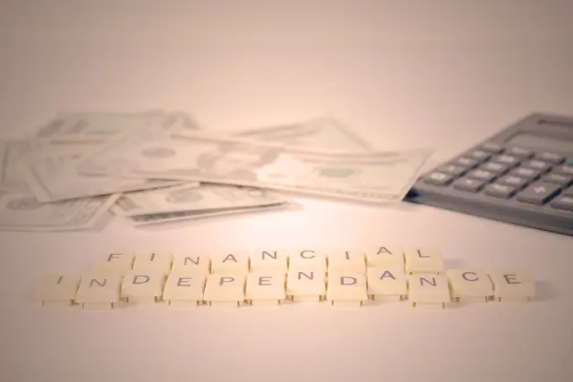 How Much Should You Save to Achieve Financial Freedom