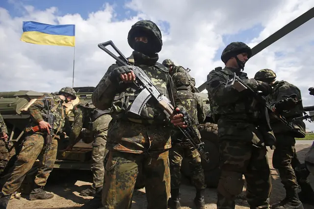 The Global Economic Impact of the War in Ukraine