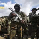 The Global Economic Impact of the War in Ukraine