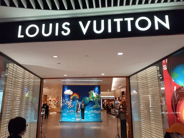 Designer Dreams or Fiscal Nightmares? The Truth Behind the Luxury Goods Boom