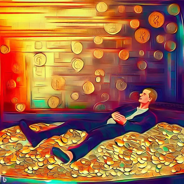 Dividends Unleashed: Revelations from the World of Cash-Spouting Stocks