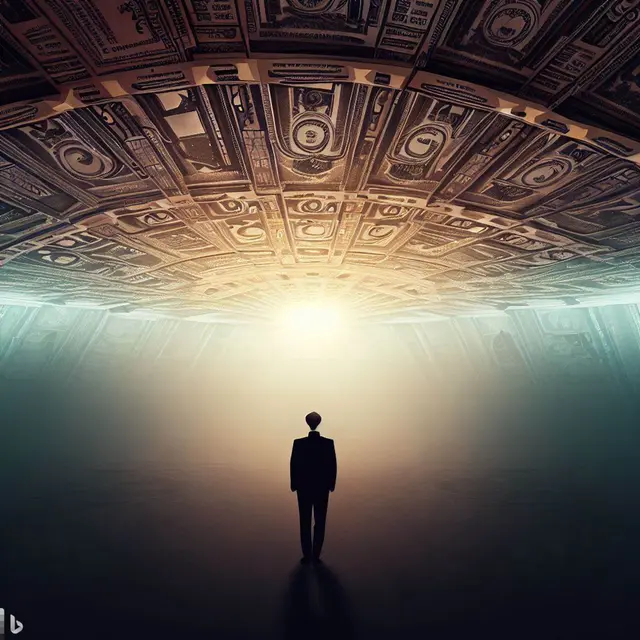 Debt Ceiling: A Delightfully Dreadful Drama