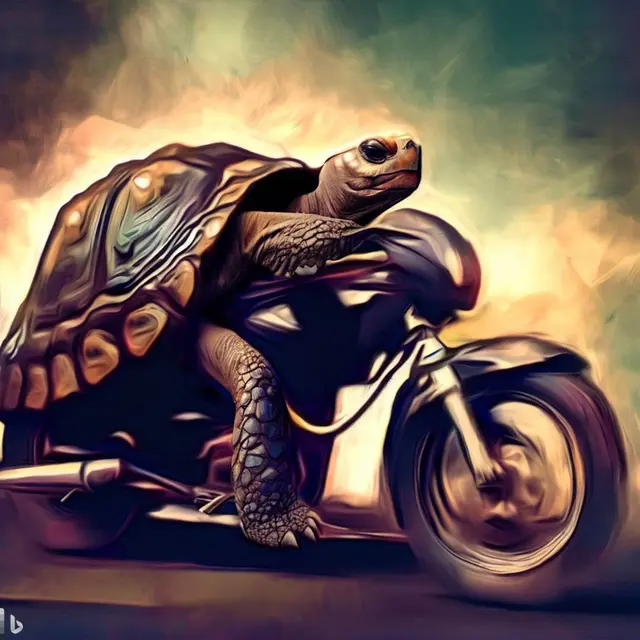 The Tortoise and the Hare: The Case for Passive Investing