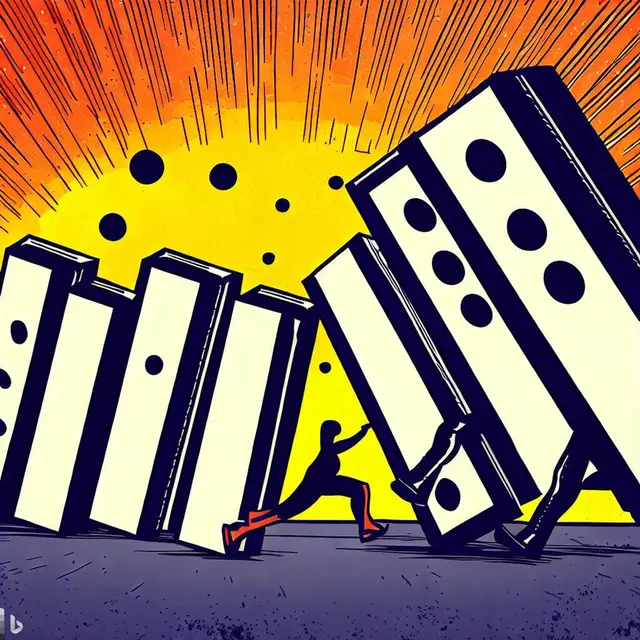 Mortgage Mayhem and Global Grief: A Look at the 2008 Financial Crisis