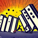 Mortgage Mayhem and Global Grief: A Look at the 2008 Financial Crisis