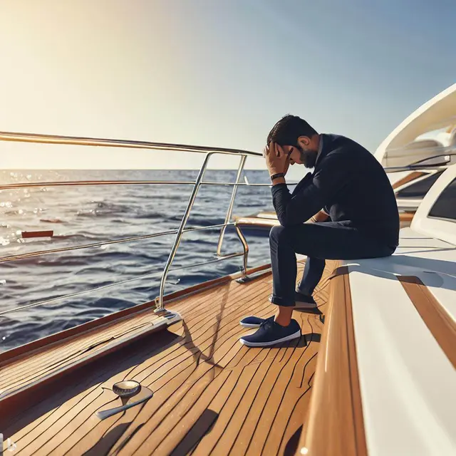 Born Rich or Born Smart: The Unfair Game of Life