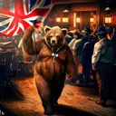 Economic Genius at Play: Kwarteng and Truss' Masterclass in Guiding the UK Economy to... Somewhere