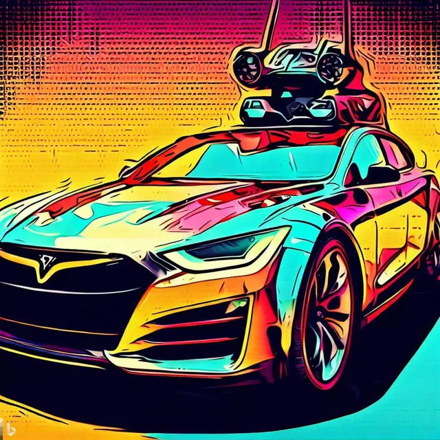 Decoding the Tesla Phenomenon: The Allure, Ambiguities, and Astonishing Appeal