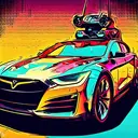 Decoding the Tesla Phenomenon: The Allure, Ambiguities, and Astonishing Appeal