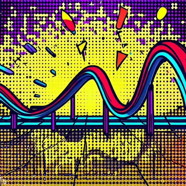Riding the Hype-Cycle Roller Coaster