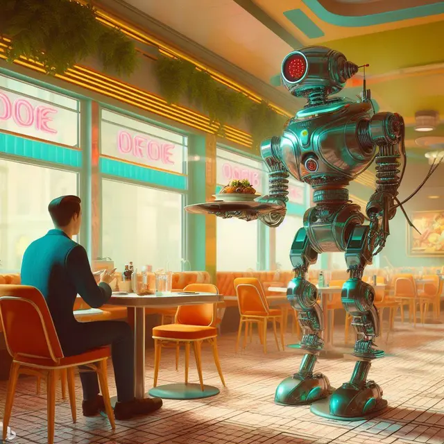 The Rise of Bi-Pedal Robots: Shaping Our Future and the Economy