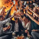 The Economic Surge of Black Friday: A Catalyst for Prosperity in the USA