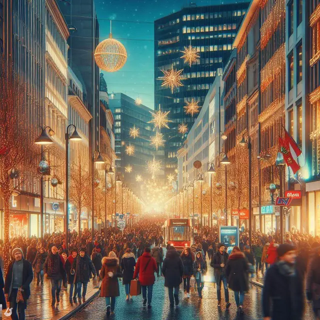 Mastering the Art of Savvy Christmas Shopping: A Comprehensive Guide