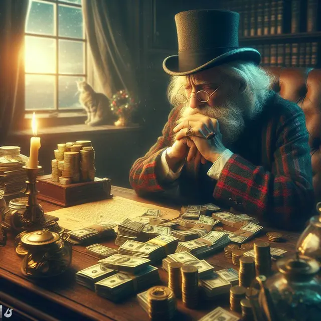  Navigating the Aftermath: The Impact of Christmas Debt and Strategies for Post-Holiday Financial Recovery