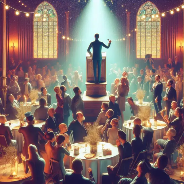 Unpacking Super Tuesday: A Crucial Milestone in American Politics and Its Economic Implications