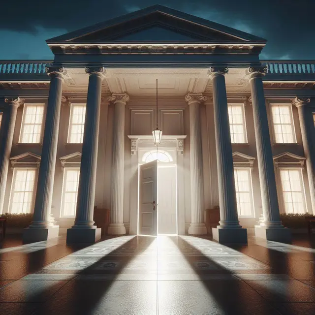 Trump 2.0: The Impact on Global Economy